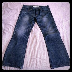 EXPRESS Jeans